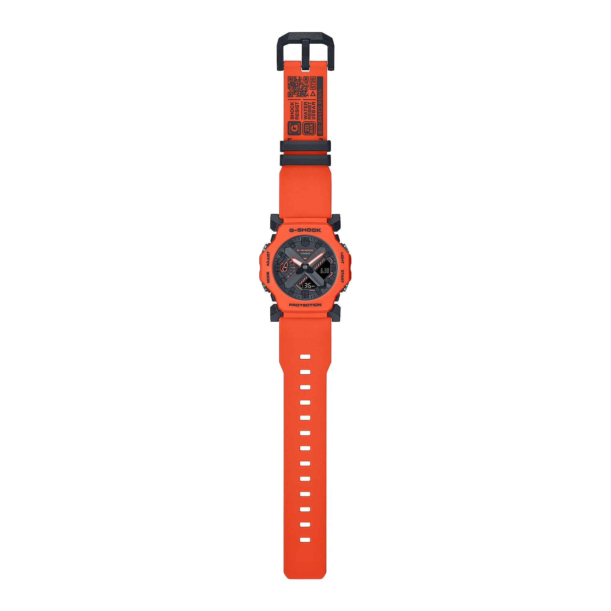 GA2300FL-4A