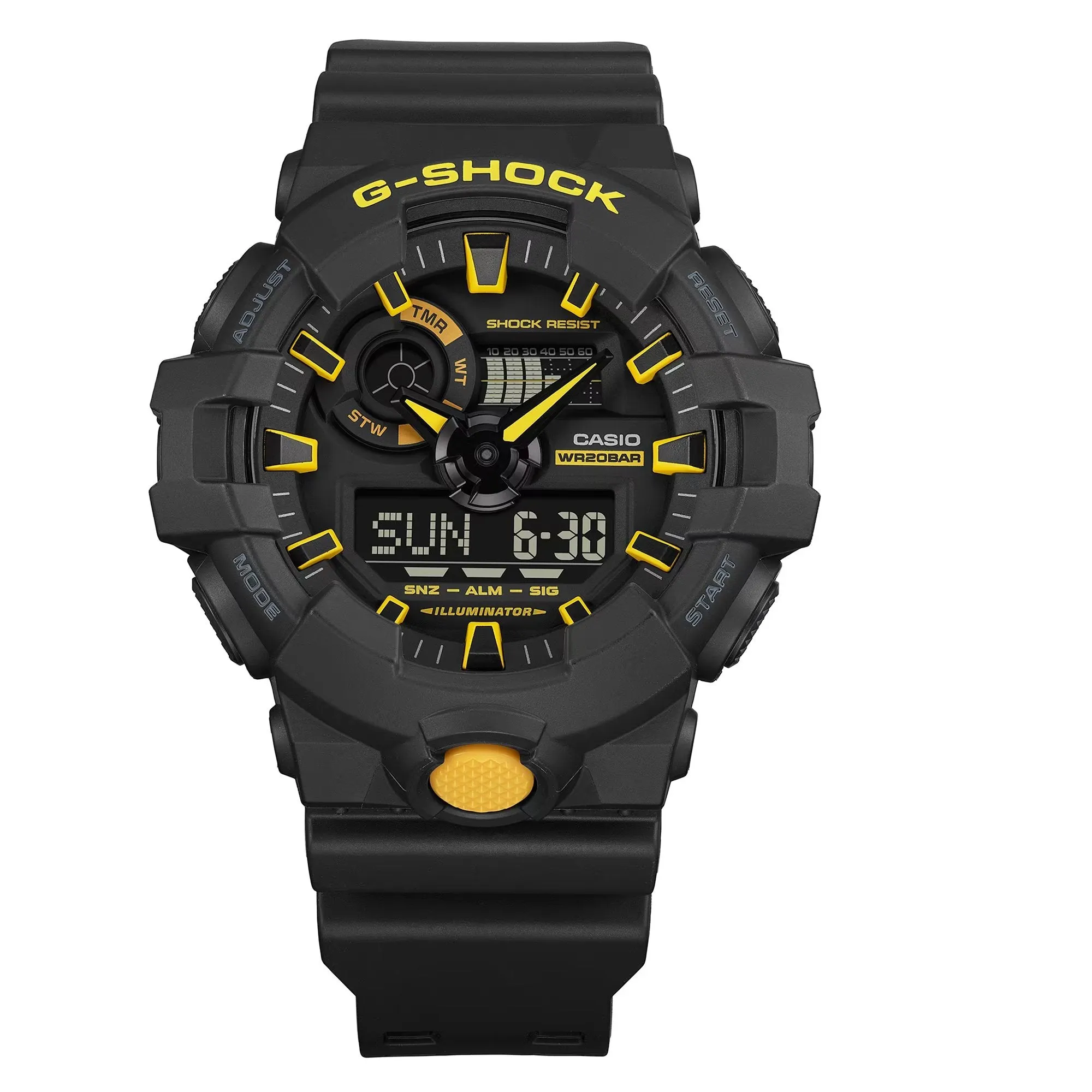 GA700CY-1A