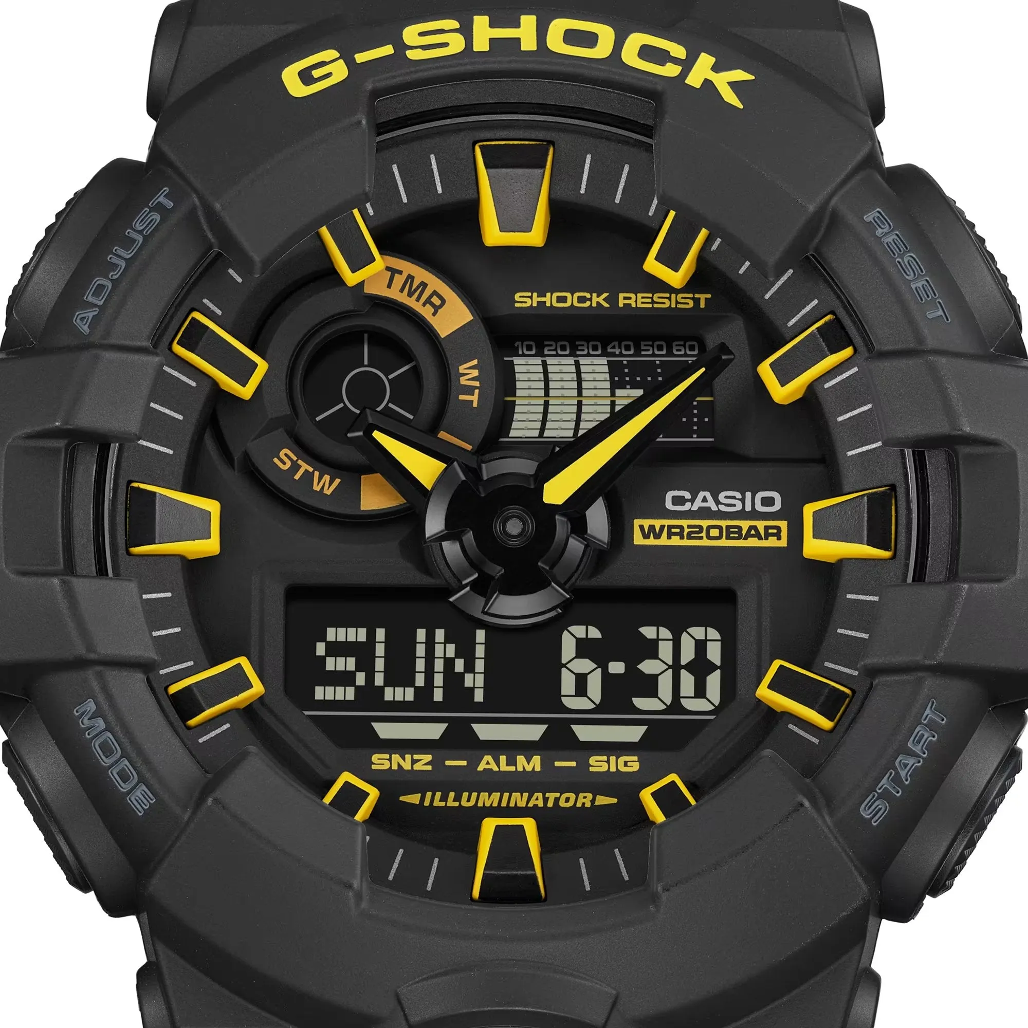 GA700CY-1A