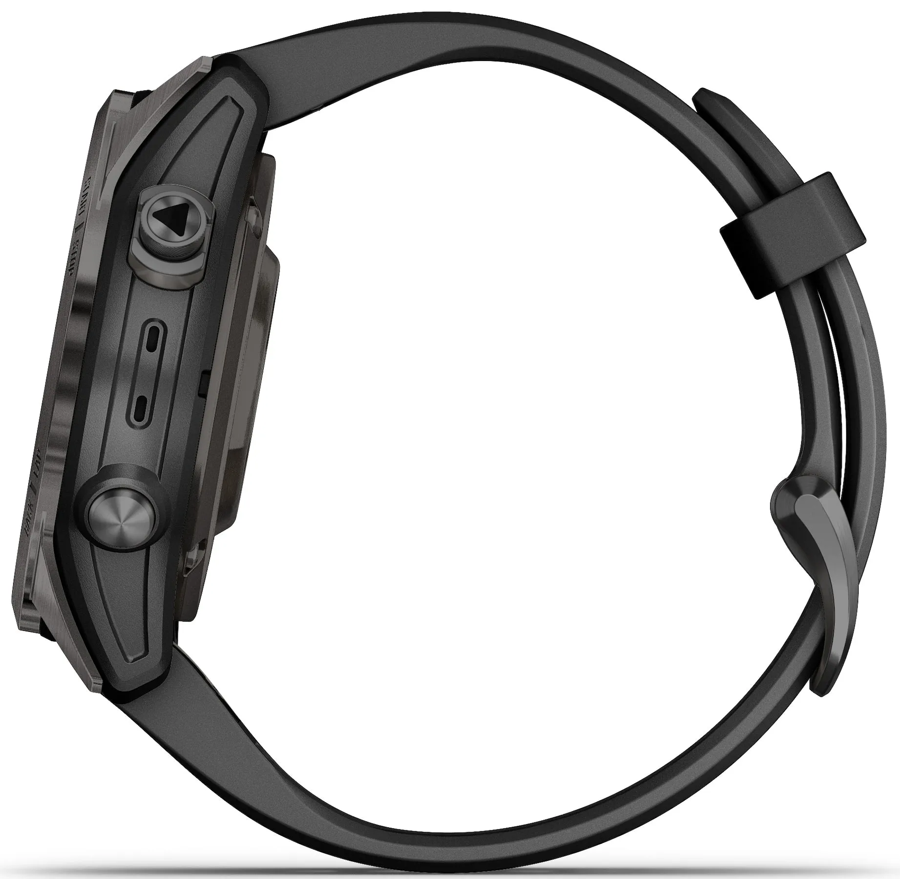 Garmin Epix Pro Gen 2 42mm Sapphire Carbon Grey DLC Titanium Watch