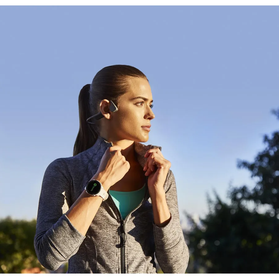 Garmin Forerunner 245 Music GPS Running Smartwatch - Black