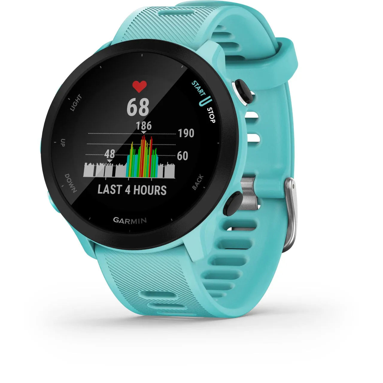 Garmin Forerunner 55 GPS Running Watch