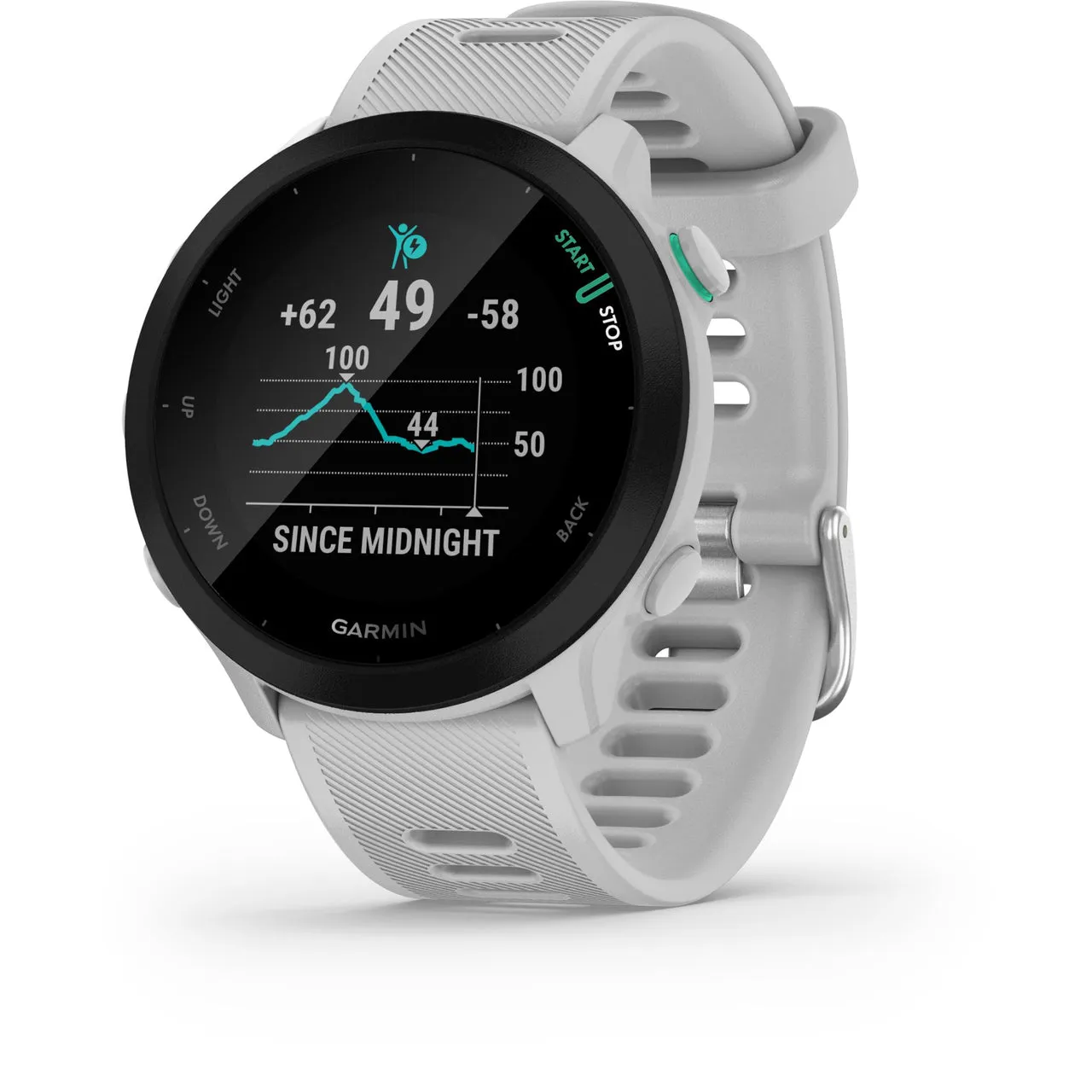 Garmin Forerunner 55 GPS Running Watch