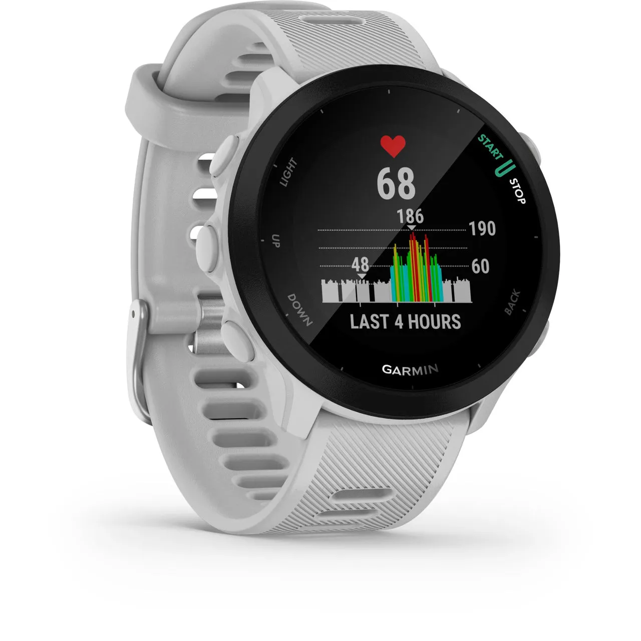 Garmin Forerunner 55 GPS Running Watch