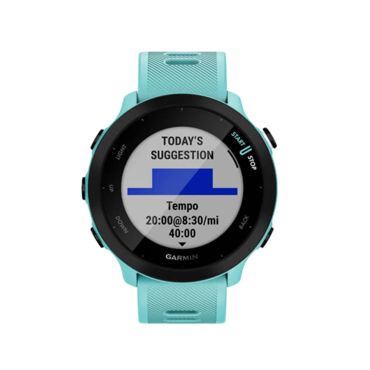Garmin Forerunner 55 GPS