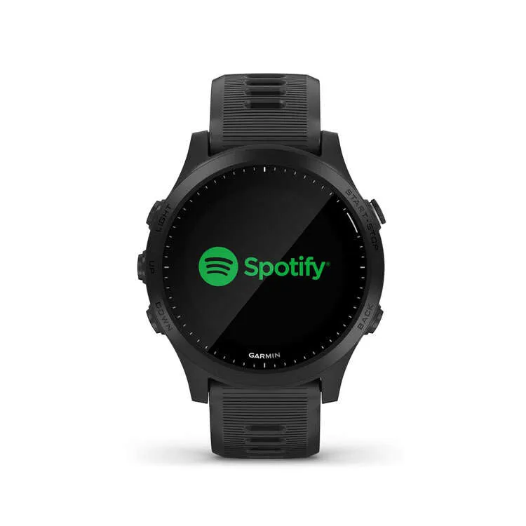 Garmin Forerunner 945 Smart Watch - Black