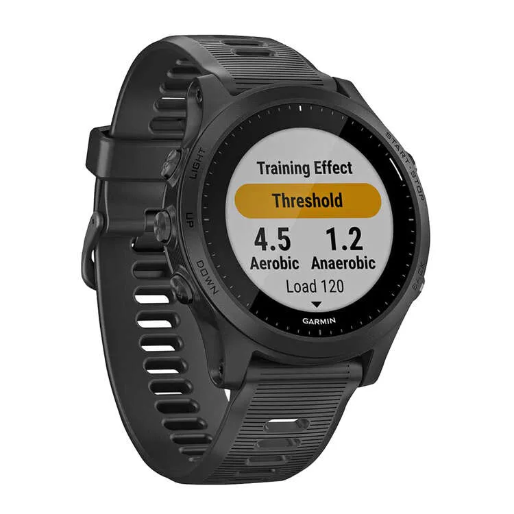 Garmin Forerunner 945 Smart Watch - Black