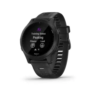 Garmin Forerunner 945 Smart Watch - Black