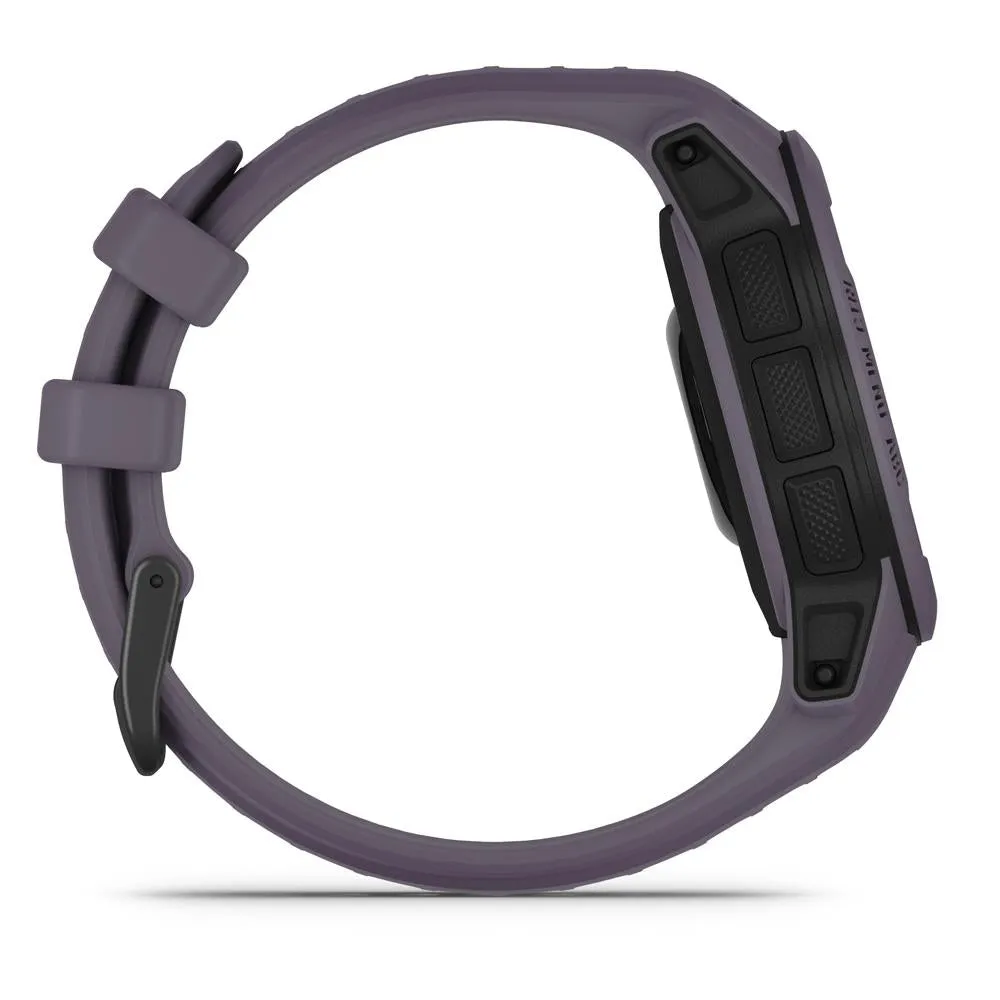 Garmin Instinct 2S Rugged Outdoor Smartwatch - Deep Orchid