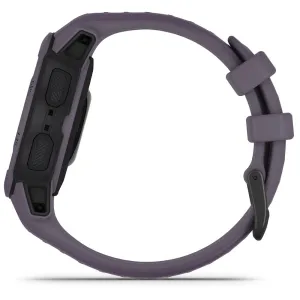 Garmin Instinct 2S Rugged Outdoor Smartwatch - Deep Orchid