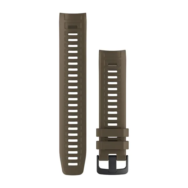 Garmin Instinct Coyote Tan replacement band 010-12854-19