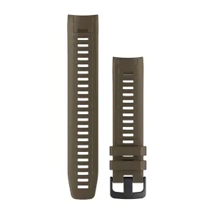 Garmin Instinct Coyote Tan replacement band 010-12854-19