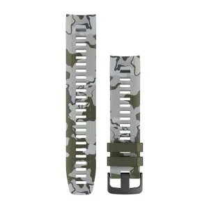 Garmin  Instinct Lichen Camo replacement band 010-12854-28