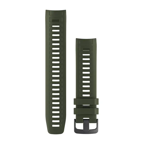 Garmin Instinct Moss replacement band 010-12854-16