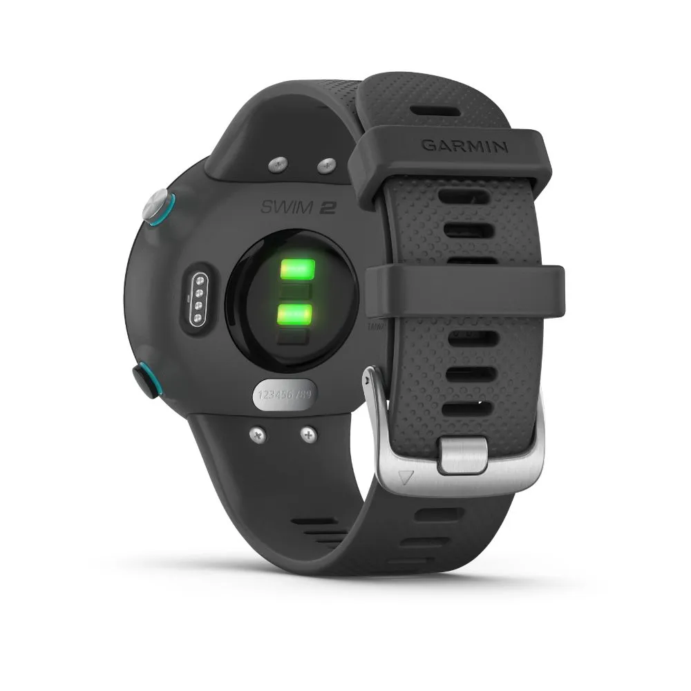 Garmin Swim 2 (Slate)