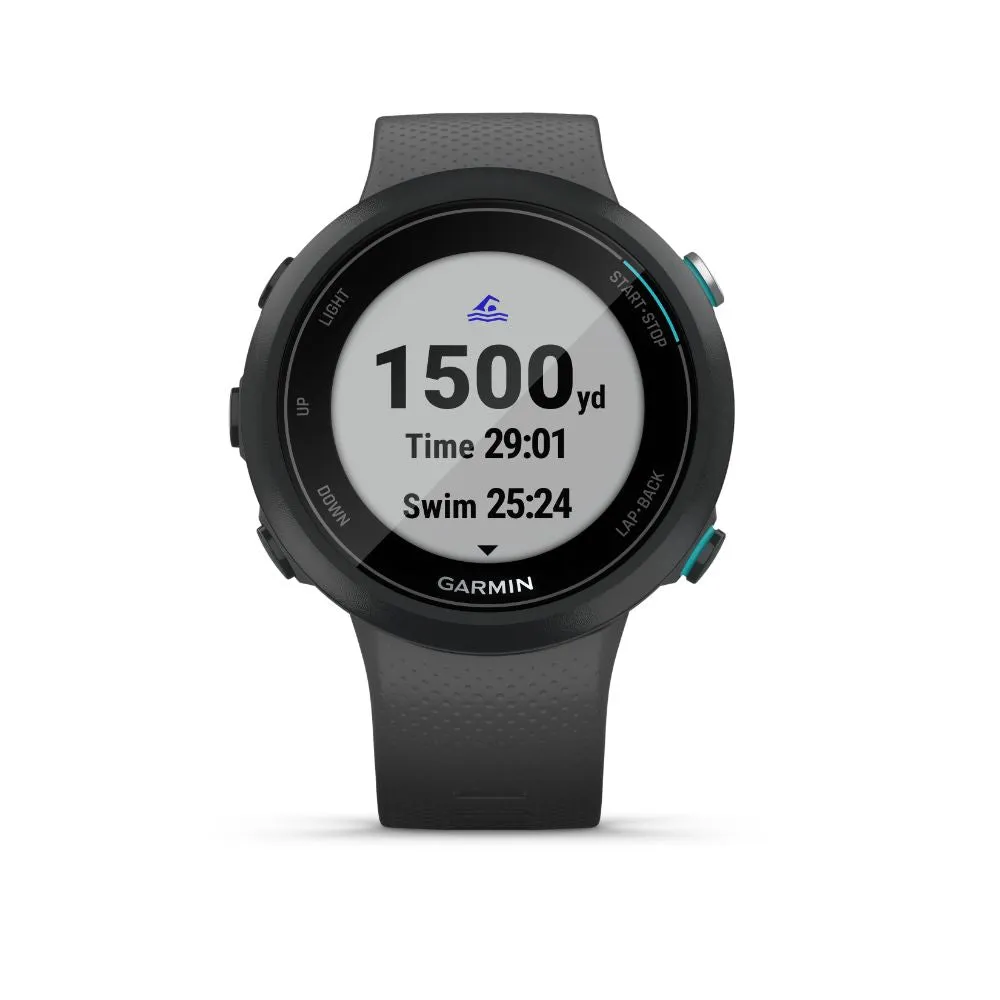 Garmin Swim 2 (Slate)