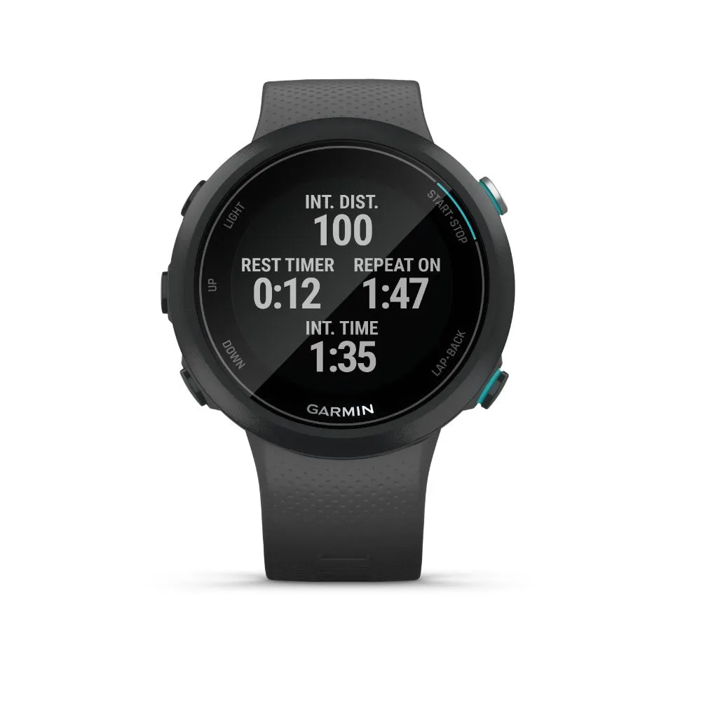 Garmin Swim 2 (Slate)