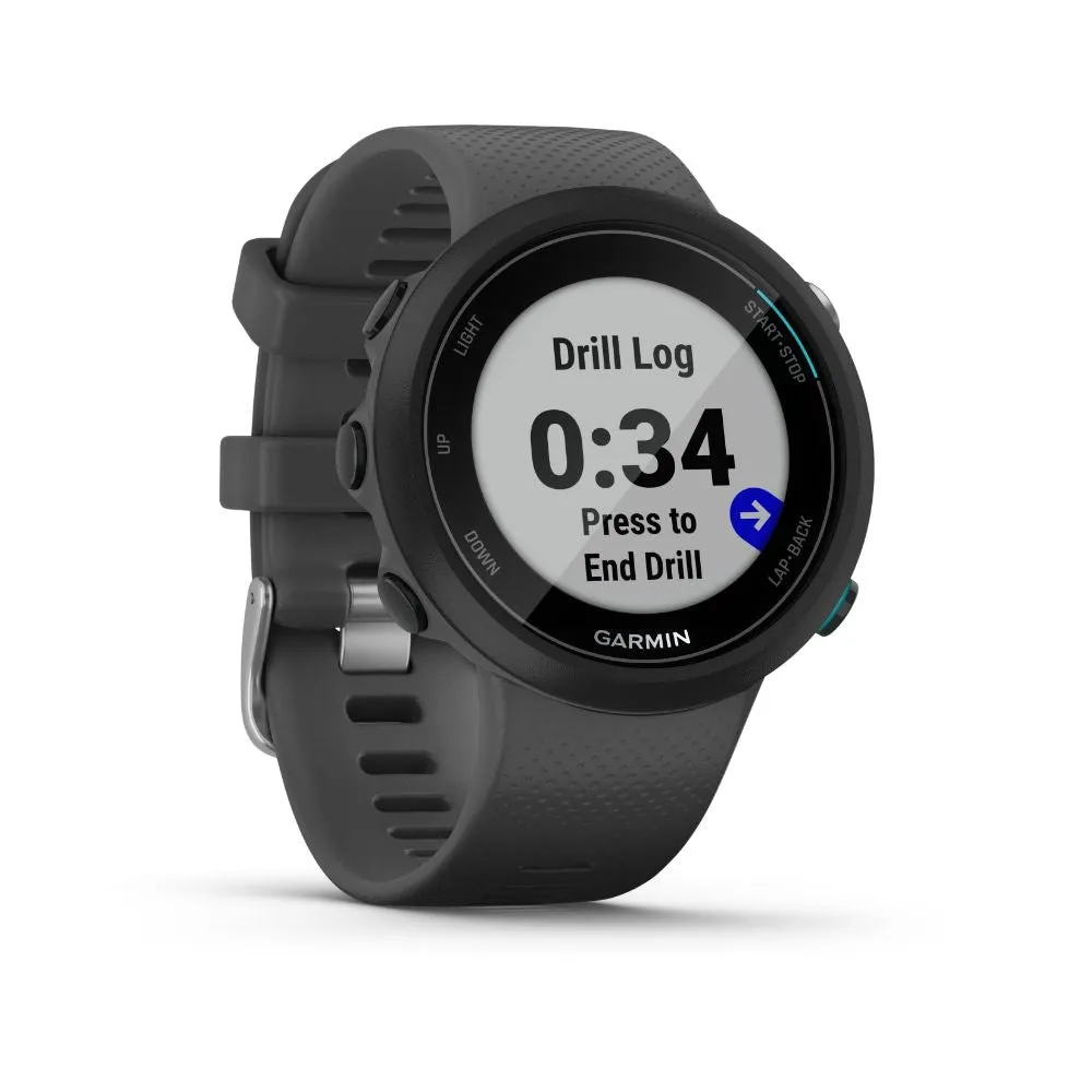 Garmin Swim 2 (Slate)