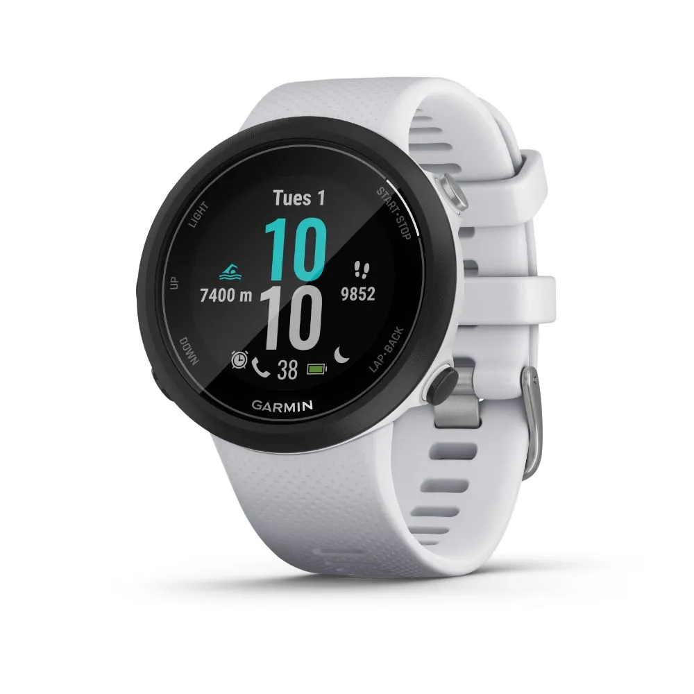 Garmin Swim 2 (Whitestone)