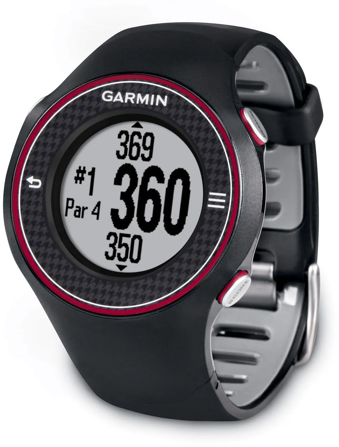 Garmin Watch Approach S3 Black Grey