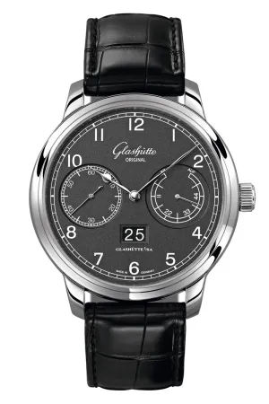Glashütte Original Senator Observer 100-14-02-02-04