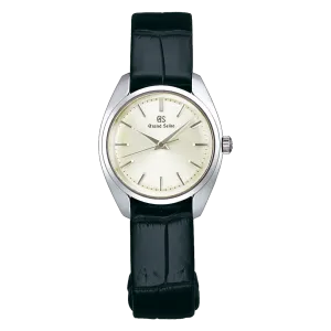Grand Seiko Elegance Collection STGF337 Quartz ladies Watch From Japan