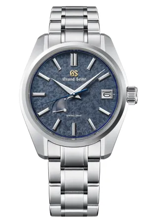 Grand Seiko Heritage 44GS USA Exclusive SBGA507