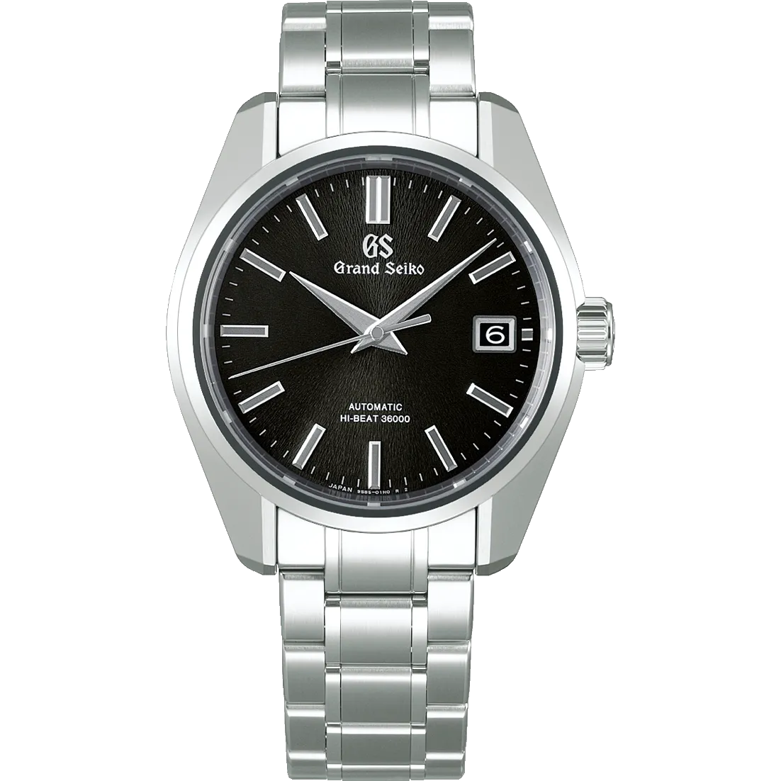 Grand Seiko Heritage Collection SBGH301 Mechanical 10 bar watch 2023.04released