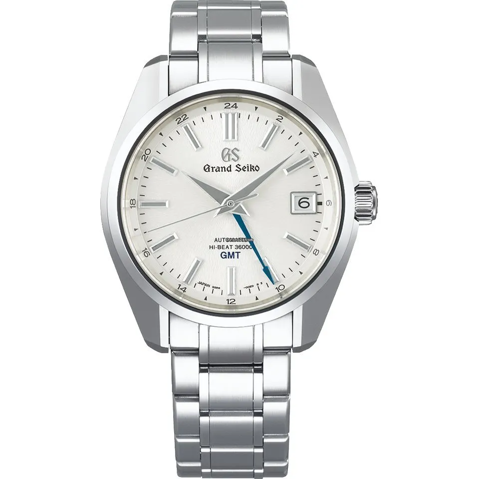 Grand Seiko Heritage Collection SBGJ201 Mechanical watch