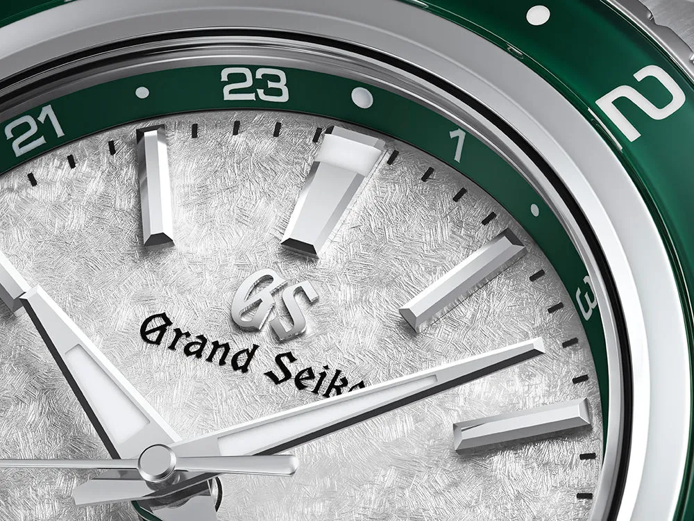 Grand Seiko Sport Hi-Beat 36000 GMT SBGJ277