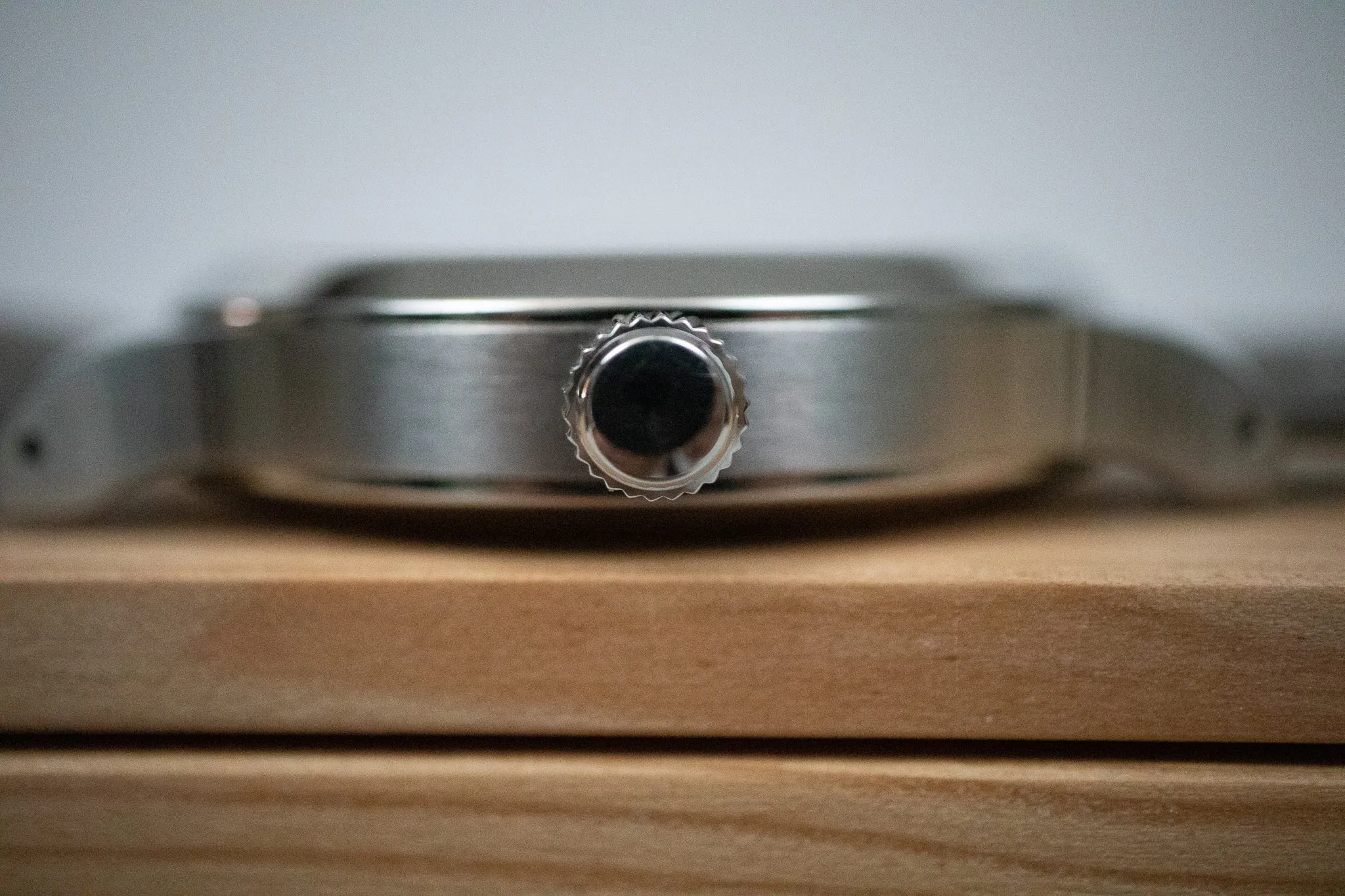 Habring2 Steel Grand Erwin Passion 10th Anniversary Special Edition