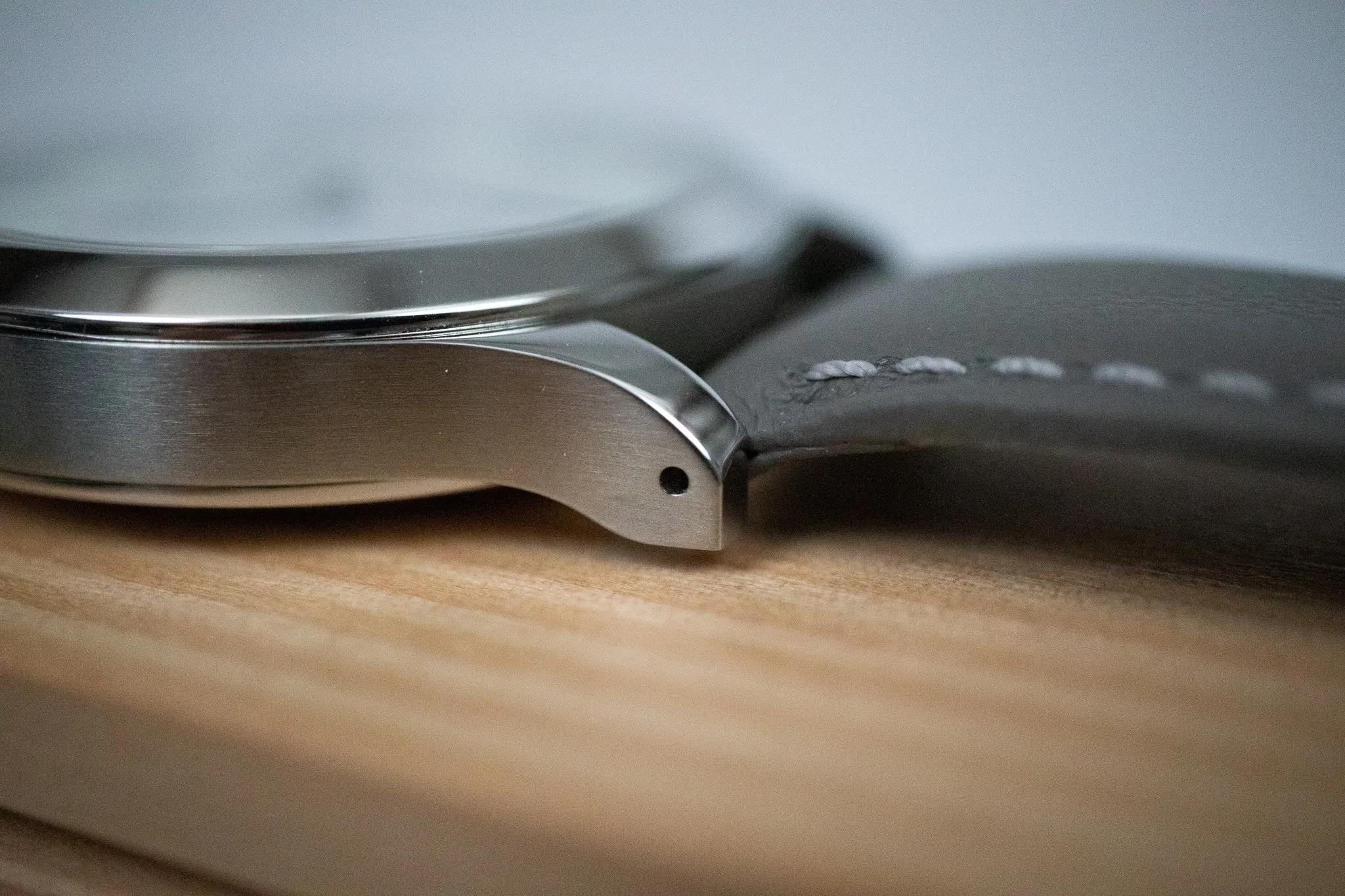 Habring2 Steel Grand Erwin Passion 10th Anniversary Special Edition