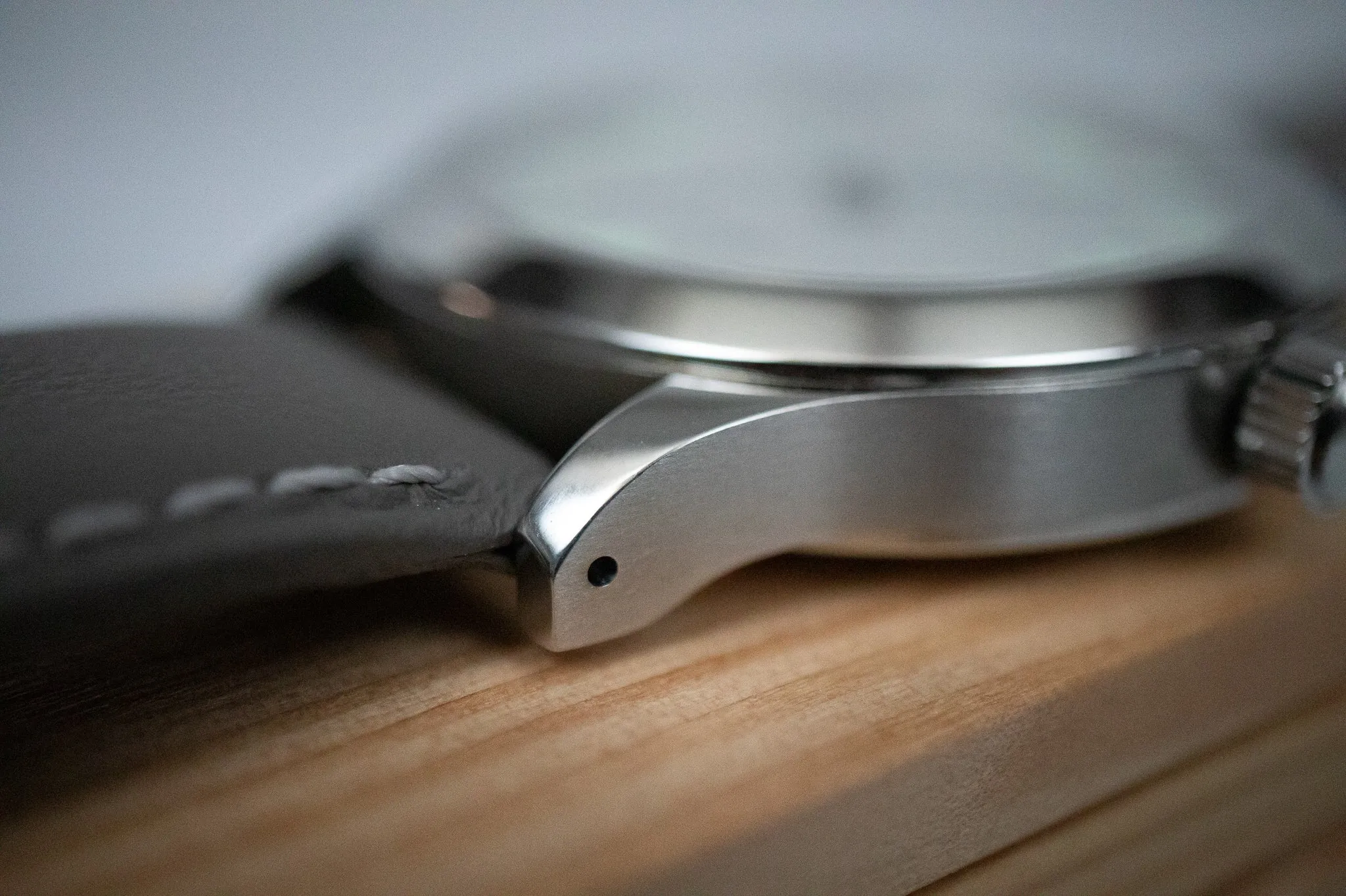 Habring2 Steel Grand Erwin Passion 10th Anniversary Special Edition