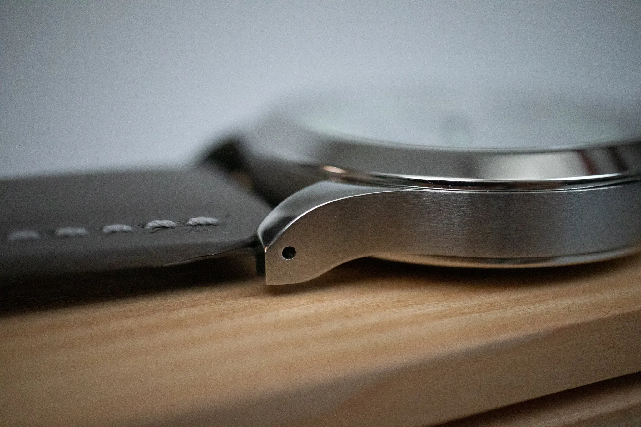 Habring2 Steel Grand Erwin Passion 10th Anniversary Special Edition