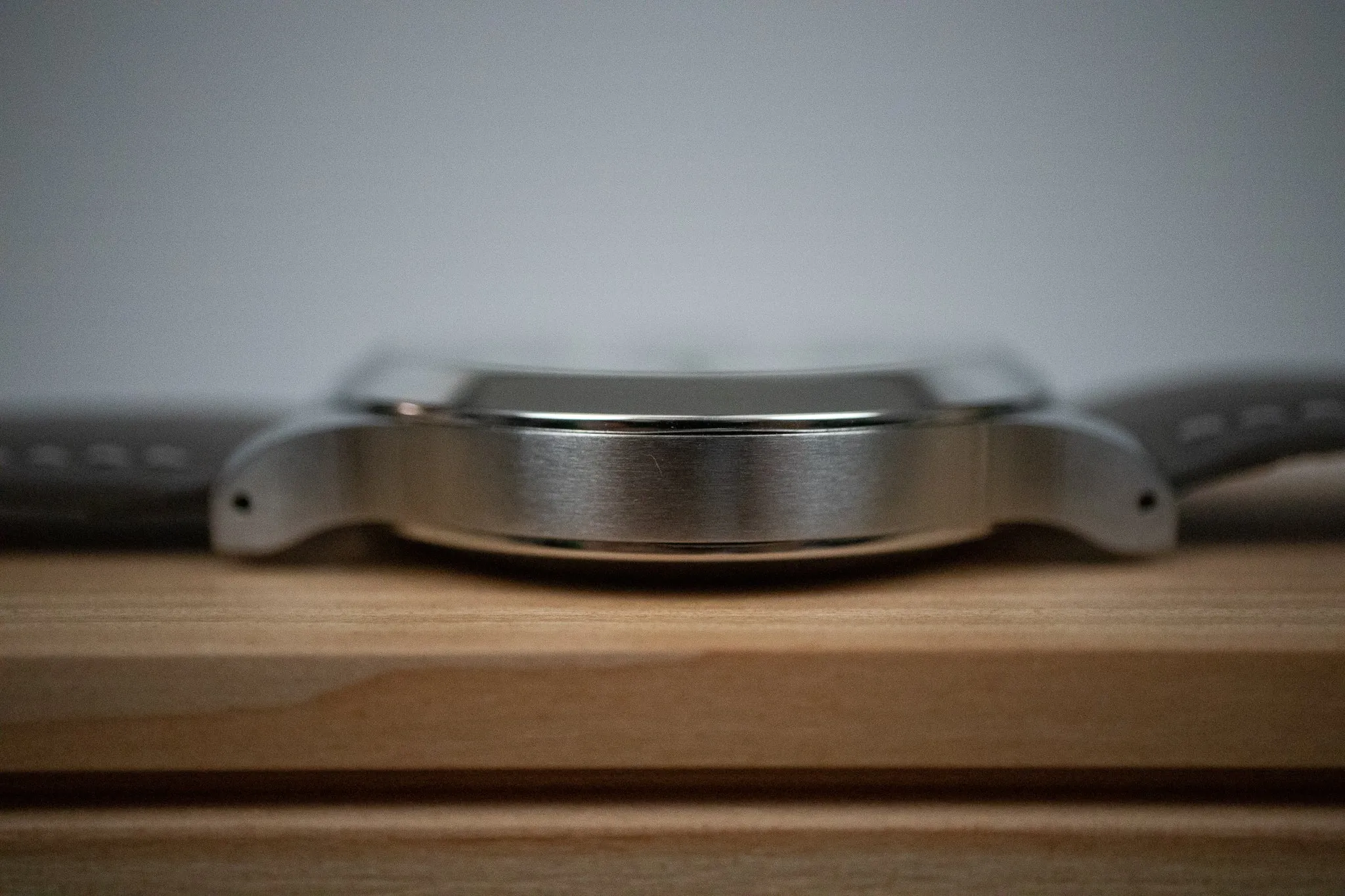Habring2 Steel Grand Erwin Passion 10th Anniversary Special Edition