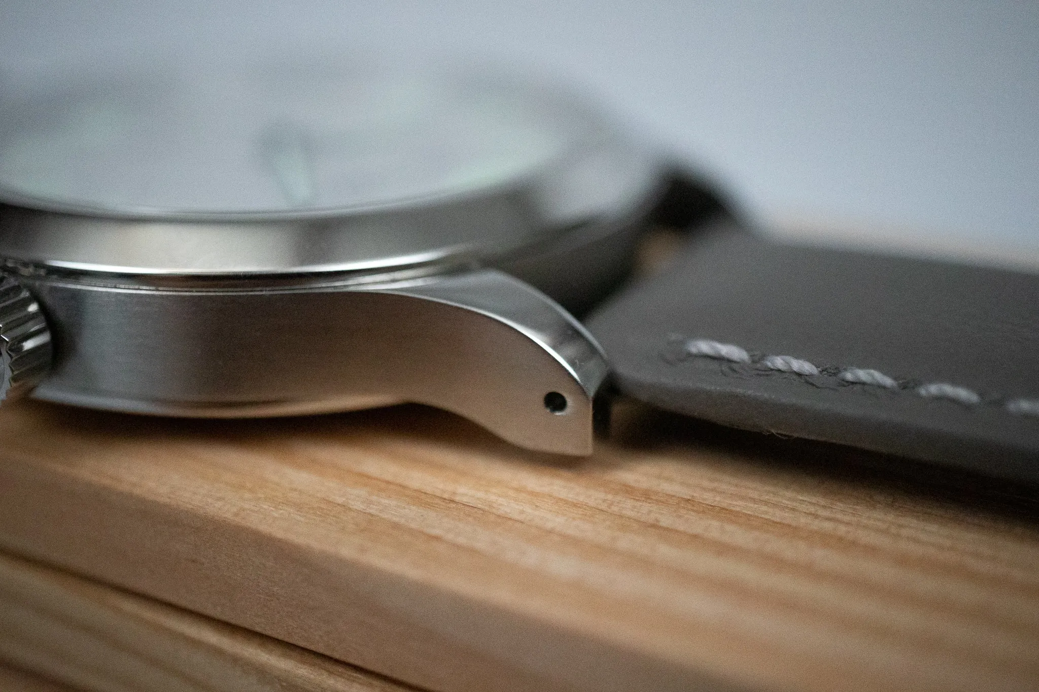 Habring2 Steel Grand Erwin Passion 10th Anniversary Special Edition