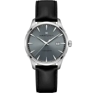 Hamilton Jazzmaster Gent Quartz Men's Watch H32451742