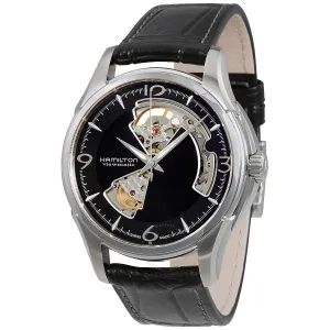 Hamilton Jazzmaster Open Heart Automatic Men's Watch H32565735