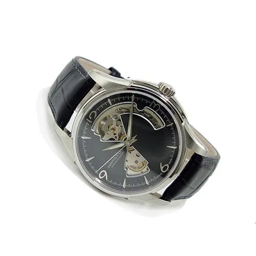 Hamilton Jazzmaster Open Heart Automatic Men's Watch H32565735