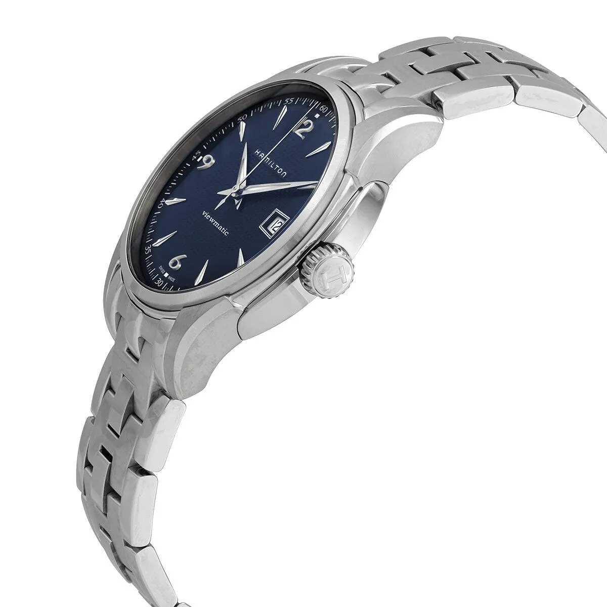 Hamilton Jazzmaster Viewmatic Automatic Men's Watch H32515145