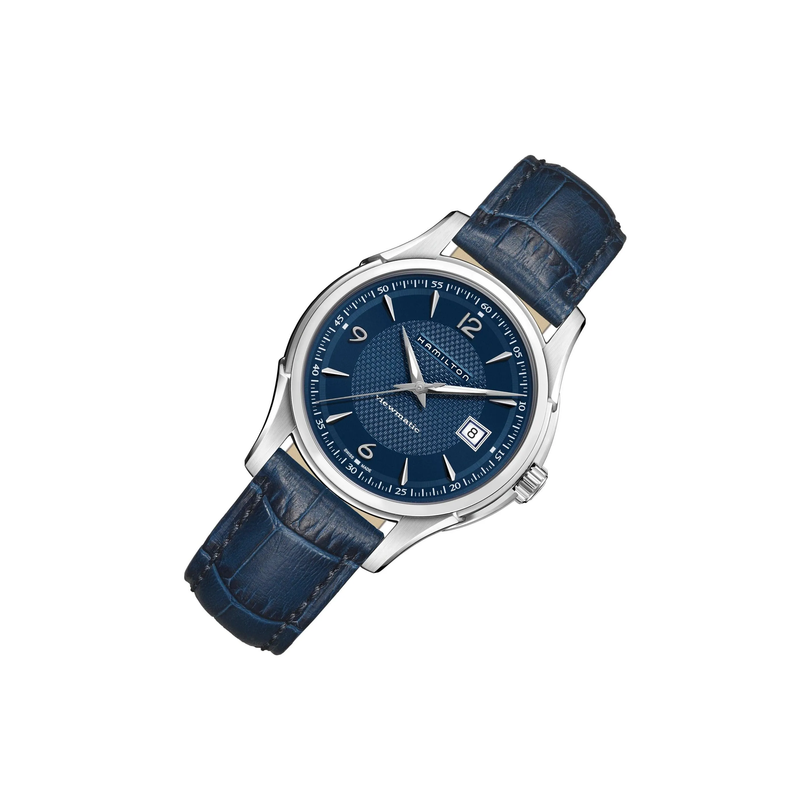 Hamilton Jazzmaster Viewmatic Automatic Wen's Watch H32515641