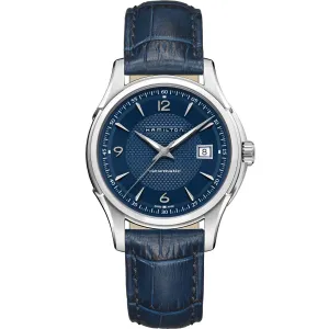 Hamilton Jazzmaster Viewmatic Automatic Wen's Watch H32515641