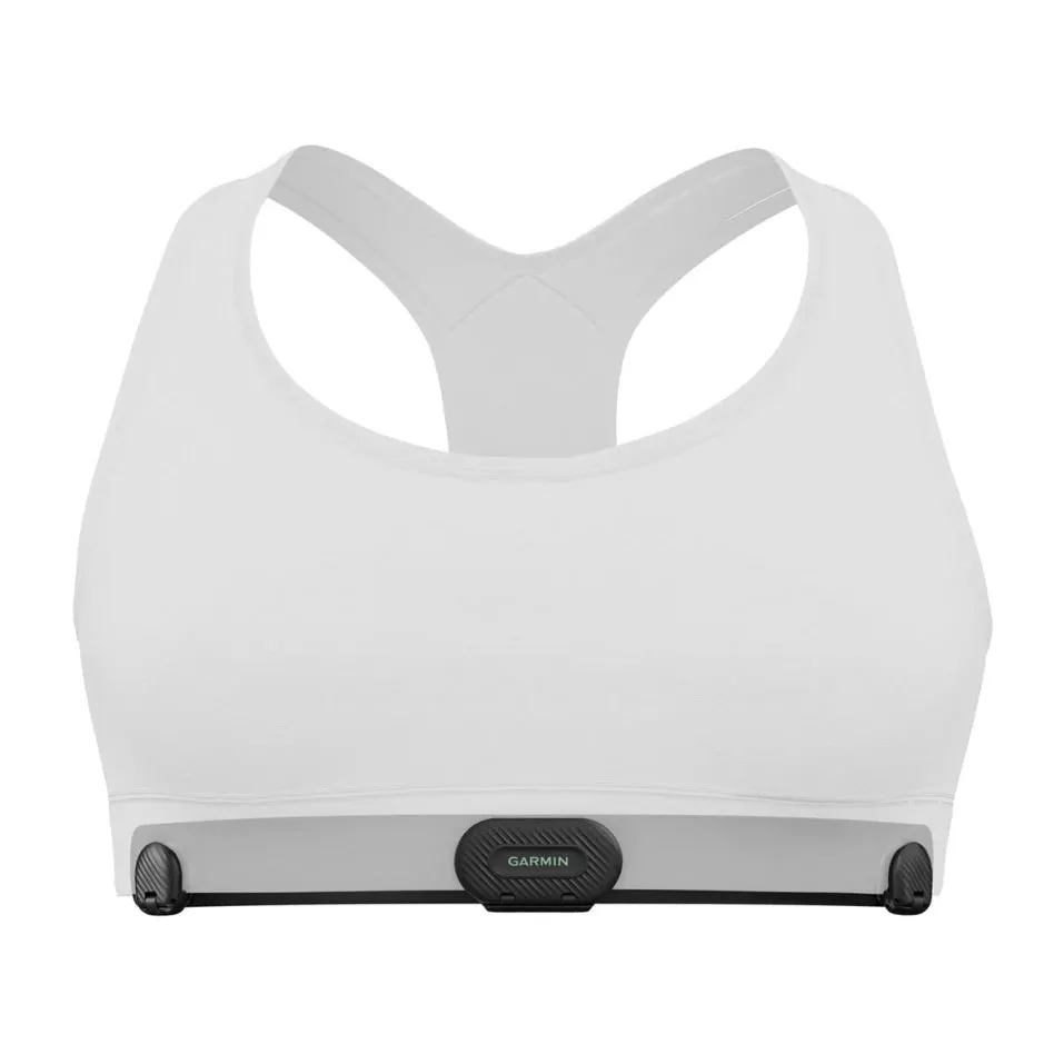 Heart Rate Monitor - HRM-Fit
