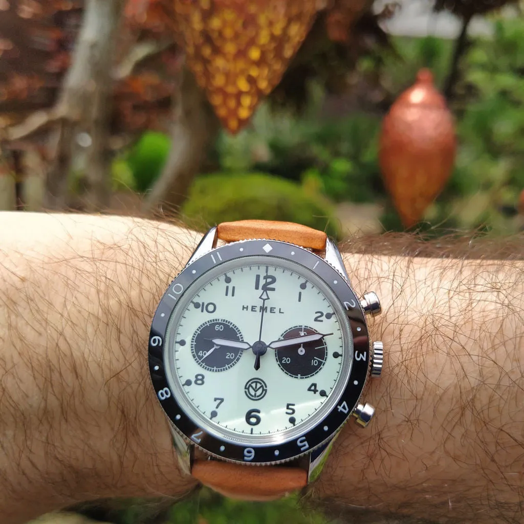 Hemel Airfoil - Full&nbsp;Lume BGW9&nbsp;Panda Exclusive&nbsp;Edition