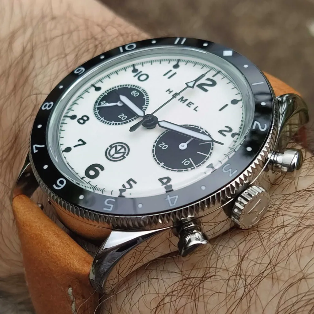 Hemel Airfoil - Full&nbsp;Lume BGW9&nbsp;Panda Exclusive&nbsp;Edition