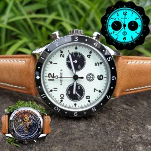 Hemel Airfoil - Full&nbsp;Lume BGW9&nbsp;Panda Exclusive&nbsp;Edition