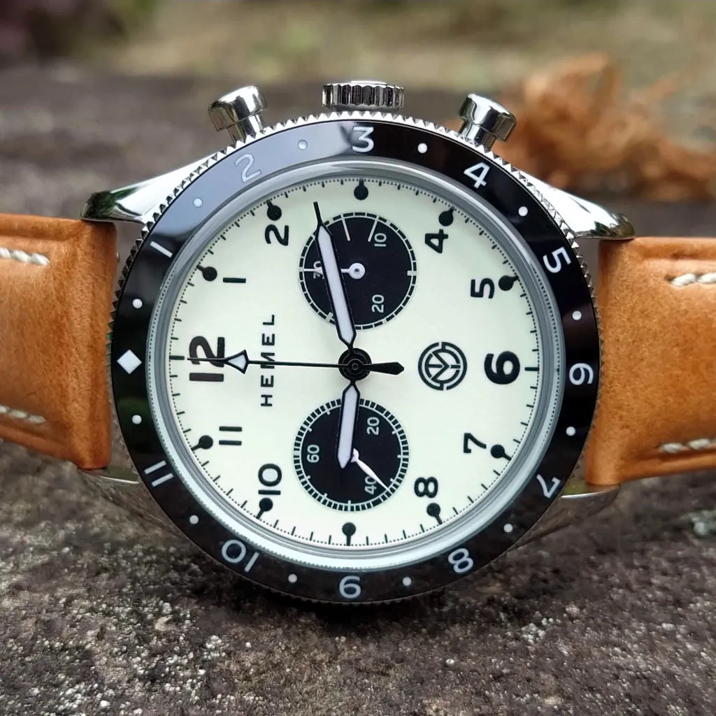 Hemel Airfoil - Full&nbsp;Lume BGW9&nbsp;Panda Exclusive&nbsp;Edition