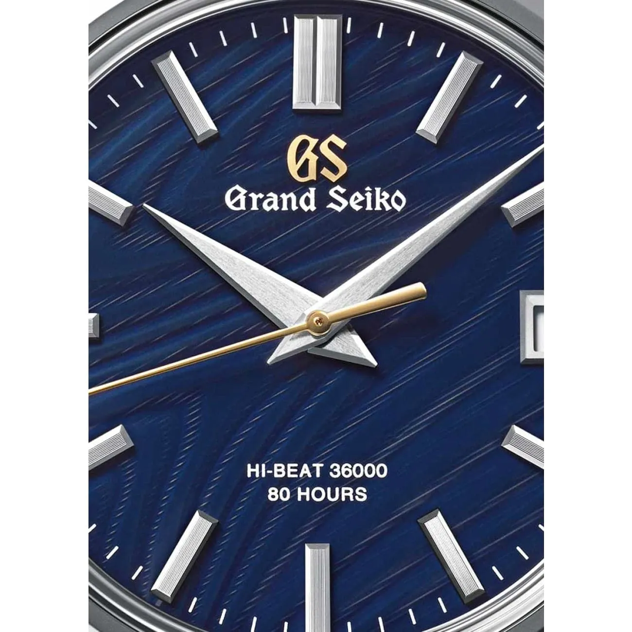 HERITAGE - 55th ANNIVERSARY SLGH009