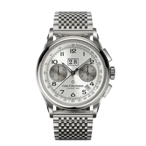 Heritage Bicompax Annual