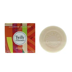 Hermes Twilly D’Hermes Perfumed Body Bath Soap For Women 100g